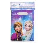 Poşet Hediye Lisanslı Frozen