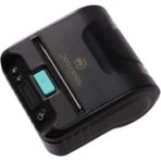Posiness L39 Bluetooth Taşınabılır Fış ve Barkod Yazıcı - Beyaz