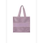 POSITANO MAXI LAVENDER PLAJ ÇANTASI