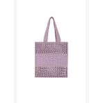 POSITANO MIDI LAVENDER PLAJ ÇANTASI