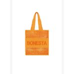 POSITANO MIDI TANGERINE PLAJ ÇANTASI