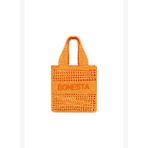POSITANO MINI TANGERINE PLAJ ÇANTASI