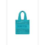 POSITANO MINI TURQUOISE PLAJ ÇANTASI