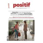 Positif n° 703