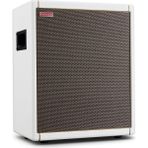 Positive Grid Spark Cab 140W Frfr Gitar Amfi Hoparlörü, Spark Serisi ve Modeler Uyumlu - Beyaz