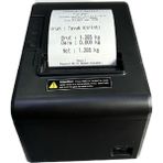 Posstart Fiş Yazıcı Termal 80 mm Yemek Sepeti