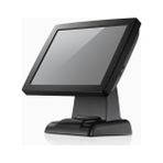 Posstart S-1800 Dokunmatik Pos Pc Intel Celeron J1800 Işlemci 4gb Ram