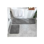 Post Banyo Halısı 60x120/40x60