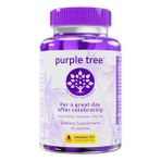 Post-Celebration Liver Support & Hydration | Liposomal Dihydromyricetin (Dhm), L-Glutathione - Aromasız