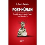 Post-Human Tılsım Yayınevi
