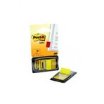 Post-It 680-1 Index- Işaret Bandı, 50 Yaprak - Sarı