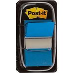 Post-it 680-2 Mavi 50 Yaprak İndeks Ayracı