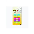 Post-it İndeks 20 Yaprak 12x44 5 Renk
