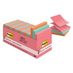 Post-It Pop-up notlar, 18-PADS dolab paket, 100 sheets-Pad (R330 18 Ctcp)