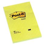 Post-it Sarı Yapışkanlı Not Kağıdı