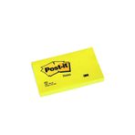 Post-it Yapışkanlı Not Kağıdı 100 Yp 76x127 Mm Sarı