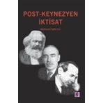 Post-Keynezyen İktisat - Mehmet Fatih Cin