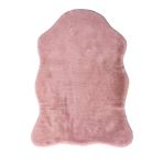 Post Touch Th001p Pembe Halı Post Peluş Kürk Halı 160 X 220 Pembe