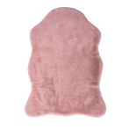 Post Touch Th001p Pembe Halı Post Peluş Kürk Halı 20 X 160 Pembe