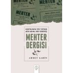 Post Yayın Unutulmaya Yüz Tutmuş Ağır Adımlı Bir Yürüyüş: Mehter Dergisi