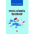 Posta Gümrük İşlemleri Ekin Yayınevi