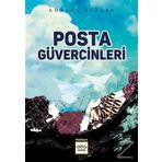 Posta Güvercinleri - Köksal Sezgin