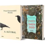 Posta Kutusundaki Mızıka - Insanlığın Damlayan Musluğu 2 Kitap Set