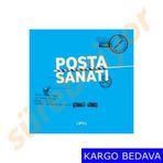 Posta Sanatı - Şinasi Güneş