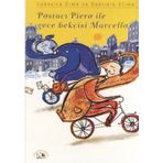 Postacı Piero ile Gece Bekçisi Marcello - Lodovica Cima;Gabriele Clima