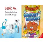 Postayla Gelen Deniz Kabuğu - Behiç Ak ve Dikkat Dikkat - Osman Algın - Süleyman Kahraman