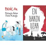 Postayla Gelen Deniz Kabuğu - Behiç Ak ve En Yakın Uzak - Hayley Long