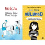 Postayla Gelen Deniz Kabuğu - Behiç Ak ve Hadi Tekla Gülümse! - Cezary Harasimowicz