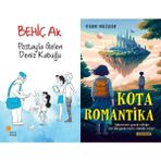 Postayla Gelen Deniz Kabuğu - Behiç Ak ve Kota Romantika - İlham Mazalan