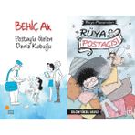 Postayla Gelen Deniz Kabuğu - Behiç Ak ve Rüya Postacısı - Selcen Yüksel Arvas