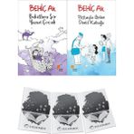 Postayla Gelen Deniz Kabuğu - Bulutlara Şiir Yazan Çocuk - Behiç Ak