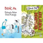 Postayla Gelen Deniz Kabuğu ve Akılalmaz Deneyler - Behiç Ak