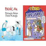 Postayla Gelen Deniz Kabuğu ve Akşemseddin - Ömür Boyu Öğrenci - Behiç Ak