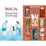 Postayla Gelen Deniz Kabuğu ve Annemin Kafasının İçinde Ne İşim Var - Behiç Ak