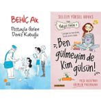 Postayla Gelen Deniz Kabuğu ve Ben Gülmeyim De Kim Gülsün! - Behiç Ak