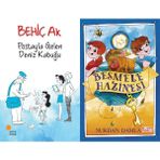 Postayla Gelen Deniz Kabuğu ve Besmele Hazinesi - Behiç Ak