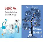 Postayla Gelen Deniz Kabuğu ve Derenin Türküsü - Hebo - Behiç Ak