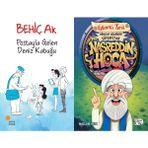 Postayla Gelen Deniz Kabuğu ve Dünyayı Güldüren Süperstar - Nasreddin Hoca - Behiç Ak