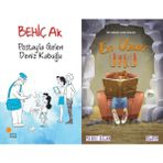 Postayla Gelen Deniz Kabuğu ve En Uzun Uyku - Behiç Ak