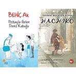Postayla Gelen Deniz Kabuğu ve Hachiko - Sahibini Bekleyen Köpek - Behiç Ak