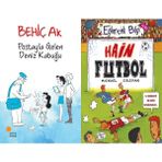 Postayla Gelen Deniz Kabuğu ve Hain Futbol - Behiç Ak