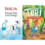 Postayla Gelen Deniz Kabuğu ve Karınca Tobi - Büyük Orman Macerası - Behiç Ak