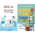 Postayla Gelen Deniz Kabuğu ve Kısa Sureler Günlüğüm - Kuranı Keşfe Çıkıyoruz - Behiç Ak