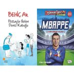 Postayla Gelen Deniz Kabuğu ve Mbappe - O Bir Dünya Yıldızı - Behiç Ak
