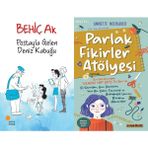 Postayla Gelen Deniz Kabuğu ve Parlak Fikirler Atölyesi - Behiç Ak
