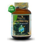 Postbiyotik 210 Milyar Cfu Rhamnosus & Plantarum Sindirim(21Kapsül & 700Mg) | Akıllı Gıda Takviyesi
